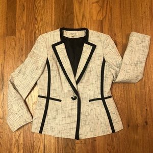 Kasper Sport coat blazer